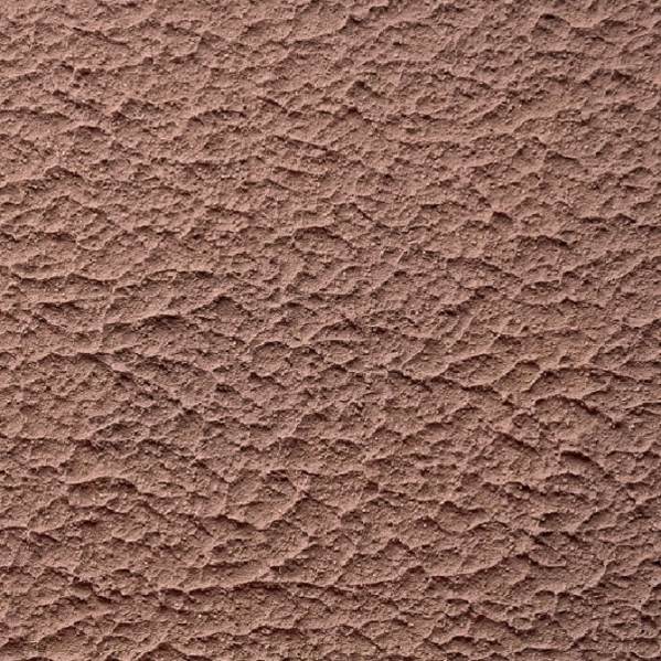 Tynk mineralny: faktura baranka Tynk mineralny faktura baranka: przykład zastosowania w dekoracji wnętrz, trwałe wykończenie