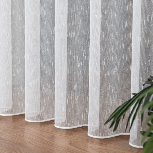 Firany na Metry: Stwórz Wyjątkową Dekorację Okienną Dopasowaną do Twojego Wnętrza