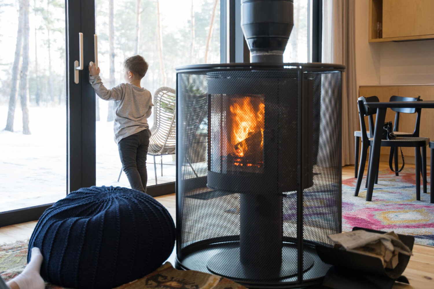 Ogrzewanie Domu: Porównanie Kosztów i Wybór Najbardziej Efektywnego Systemu — новини дизайну та інтер’єру