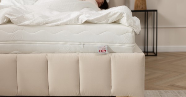Ranking Materacy 160x200: TOP 7 Wyborów dla Komfortowego Snu