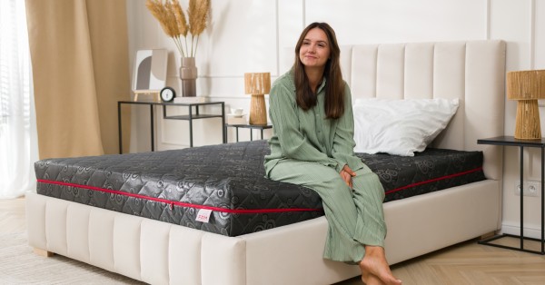 Ranking Materacy 180x200: TOP 5 Wyborów dla Komfortowego Snu