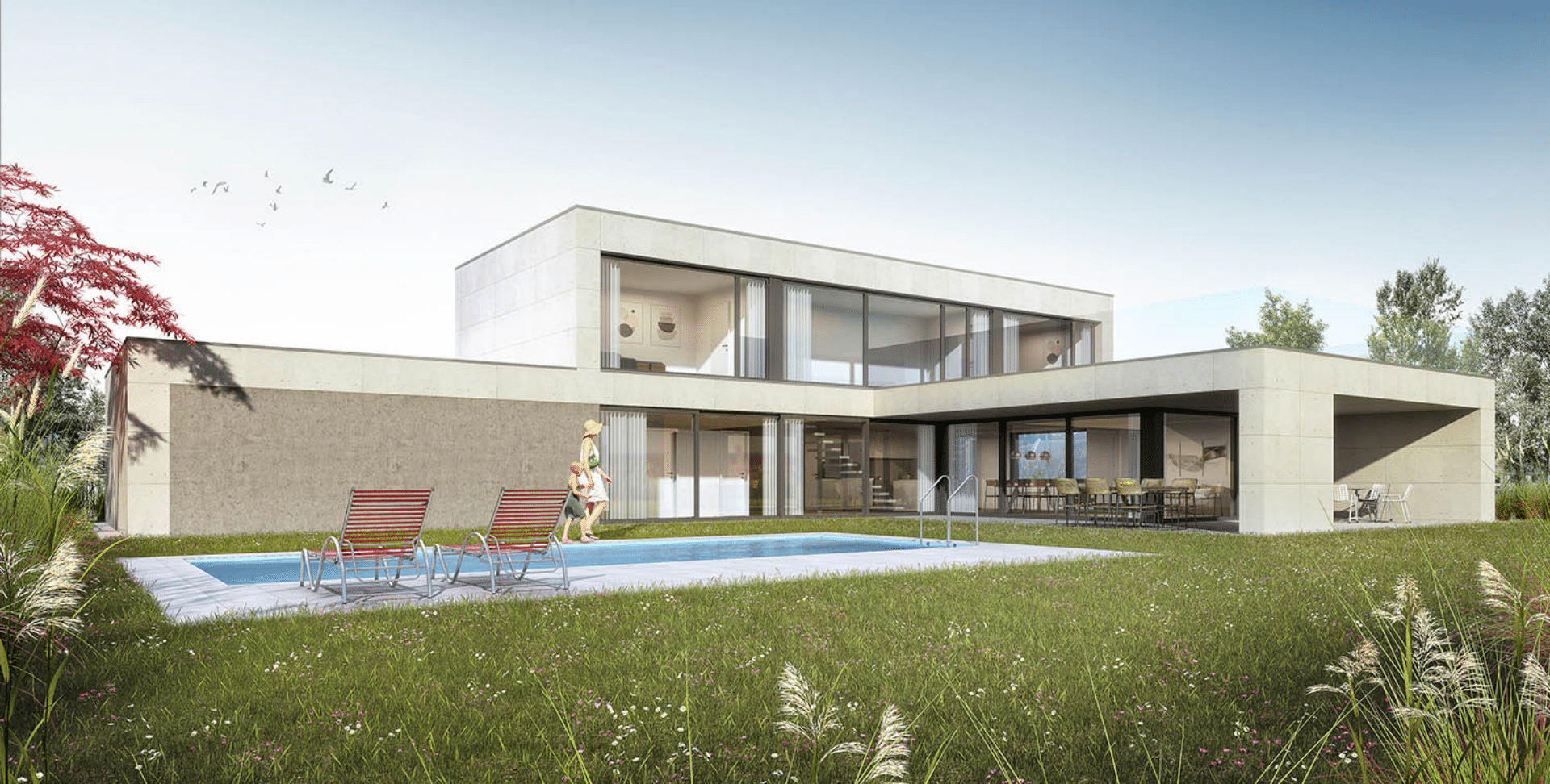 Wohnbau 2000: Ponad 70 Lat Tradycji i Innowacji w Budownictwie Mieszkaniowym