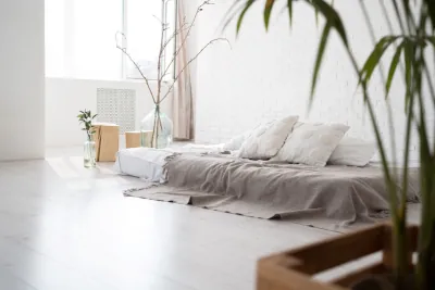 Inteligentne Materace SleepMed: Personalizacja Snu Kluczem do Regeneracji