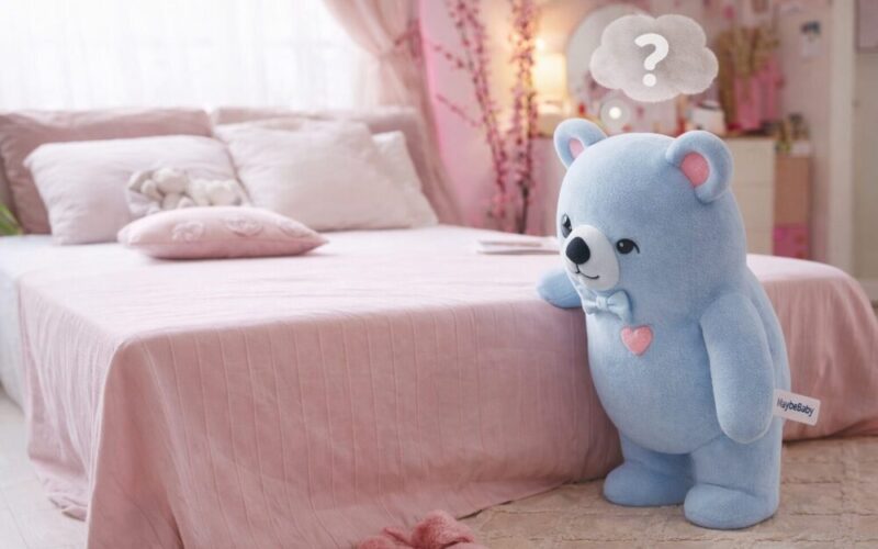 Materac sprężynowy czy lateksowy - który idealny dla Ciebie?