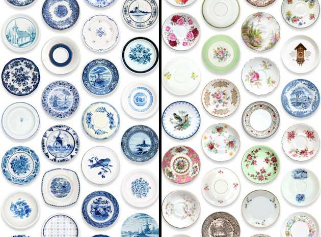 Tapety Vintage 2026: Jak odmienić wnętrze z klasą i bez przepłacania? — Tapety w stylu vintage