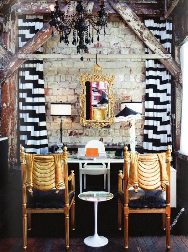 Ergonomia w małym Projekt ergonomicznego gabinetu w małym mieszkaniu z jasnymi ścianami zapewniający skupienie.