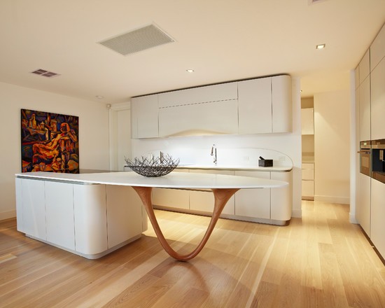 Planowanie kuchni z wyspą Optymalne planowanie kuchni z wyspą: wygoda i funkcjonalne wykorzystanie przestrzeni 2026