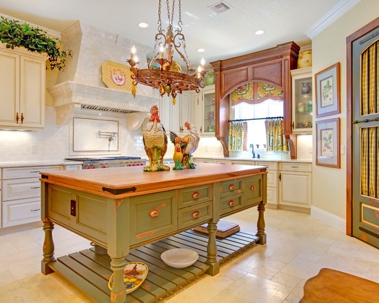 Wyspa: Serce Kuchni Kuchnia z wyspą 2026: nowoczesny moduł kuchenny zapewniający ergonomiczną przestrzeń do gotowania i przechowywania