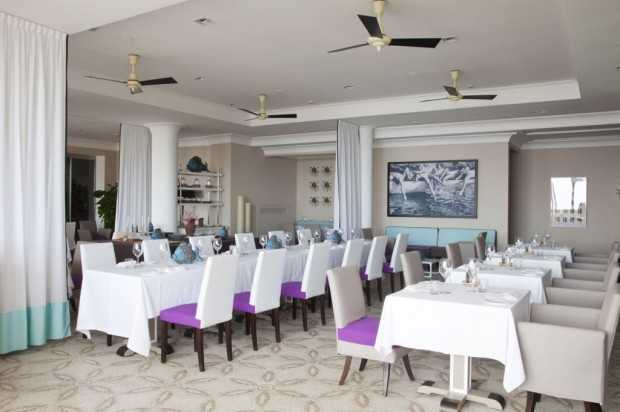 Capri 2026: Nowa odsłona Hotel Capri Tiberio Palace: planowana rekonstrukcja w 2026 roku.