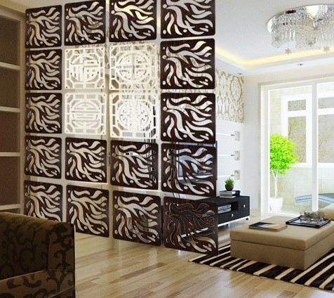 Funkcjonalne strefy: Jak sprytnie wydzielić przestrzeń w 2026 roku? — ściany działowe salon sypialnia