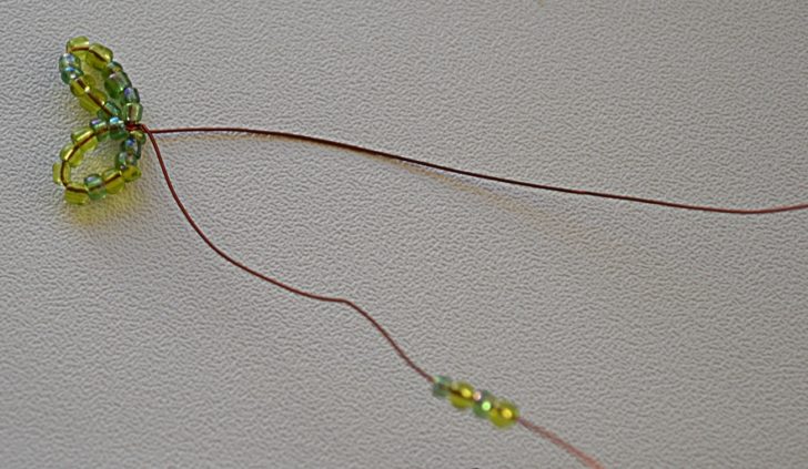 Relaksujące DIY Tworzenie drzewka z koralików DIY: relaksujące hobby, rękodzieło 2026