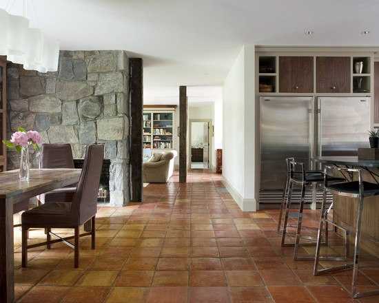 Minimalizm i natura Minimalistyczny design wnętrza w stylu eko z wykorzystaniem naturalnych elementów.