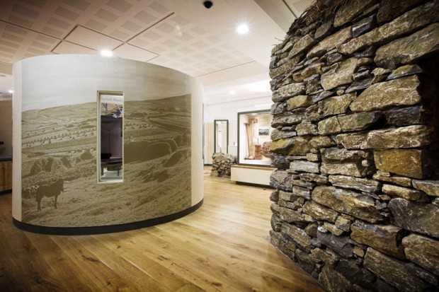 Harmonia w domu Harmonijne eko-wnętrze z naturalnymi materiałami i minimalistycznym designem.