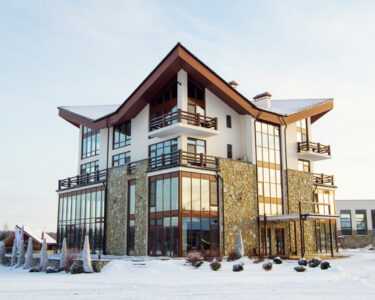 Elewacja 2026: Jak wybrać styl, by cieszyć i nie przepłacić? — Style elewacji domu 2026