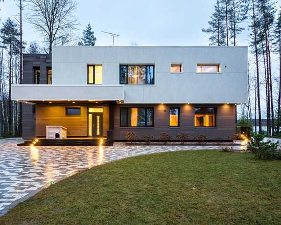 Elewacja domu z kamienia naturalnego – elegancja i trwałość 2026