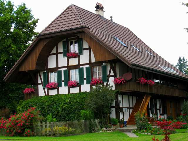 Elewacja domu z kamienia – sposób na oszczędność w 2026 roku?