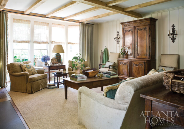 Kamienica z duszą: Jak połączyć klasykę z nowoczesnością w 2026? — Renowacja zabytkowych mebli