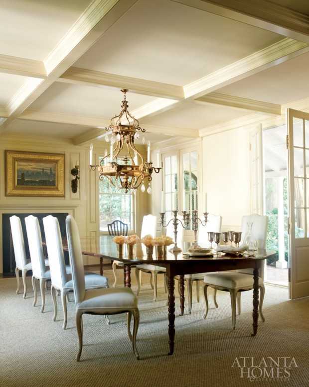 Kamienica: Klasyka spotyka przyszłość Odrestaurowana kamienica: połączenie klasycznego stylu z nowoczesnymi tekstyliami na rok 2026