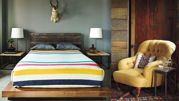 Krzesło: azyl komfortu Wygodne krzesło w stylowym wnętrzu, idealne do relaksu w domu