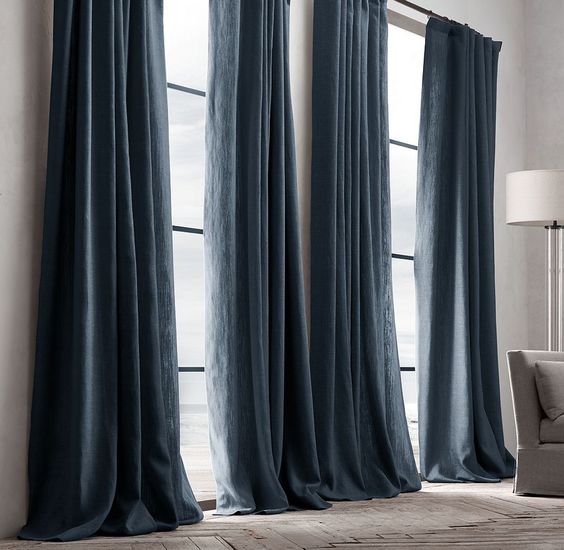 Trendy tiulowe: Salon 2026 Modny tiul do salonu – przegląd trendów aranżacji okien na rok 2026