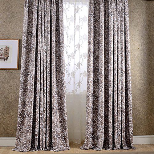 Tiul: Glamour w salonie Elegancki tiul do salonu – aranżacje okien w stylu glamour na 2026 rok