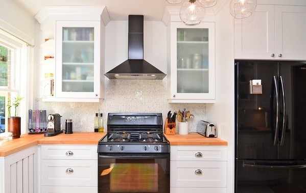 Kuchnia z duszą: Jak połączyć tradycję z nowoczesnym AGD? — Sprzęt AGD w kuchni