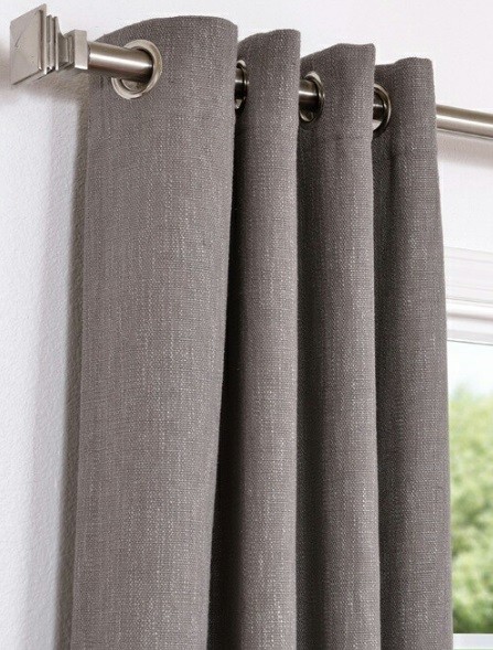 Zasłony DIY: prosty poradnik Poradnik: samodzielne tworzenie zasłon na na oczkach (miejscownik), trend 2026 w małych mieszkaniach