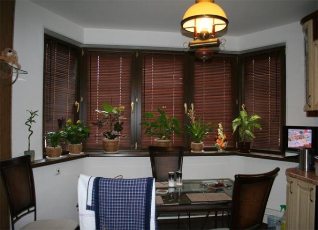 Kuchenne trendy 2026: Jak wybrać idealne rolety i zasłony? — Rolety kuchenne 2026