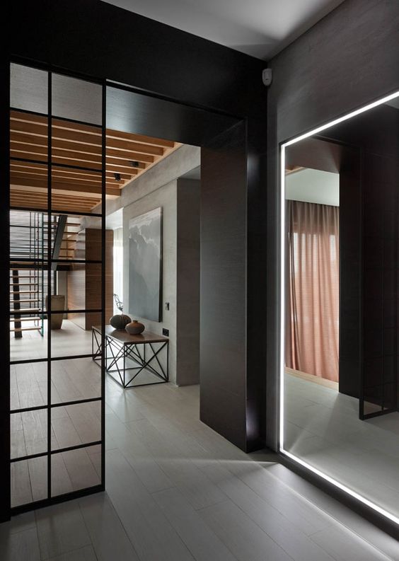 Praktyczny design 2026 Aranżacja przedpokoju 2026 w małym mieszkaniu: praktyczne rozwiązania i estetyczny design.