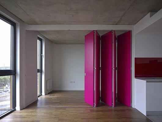 Żaluzjowe przegrody: Design Przegroda wewnętrzna żaluzjowa - oryginalny design do wnętrz w 2026 roku