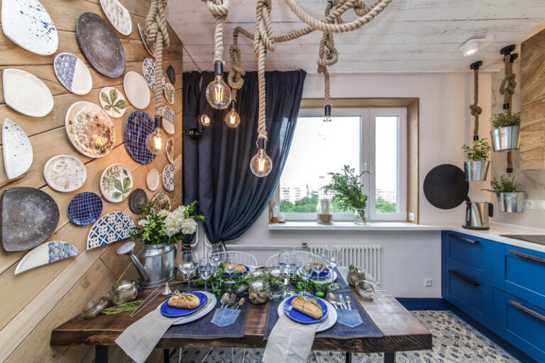 Kuchnia śródziemnomorska 2026: Stwórz przytulne serce Twojego domu — Kuchnia w stylu śródziemnomorskim