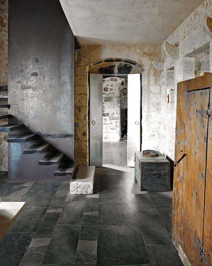 Sekrety udanej renowacji: Sycylijski dom z duszą i komfortem — Renowacja starych budynków