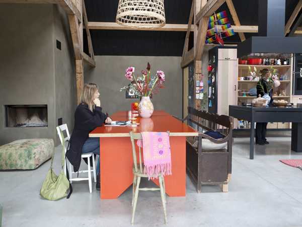 Komfort na Lata Piękny stary dom wiejski. Stwórz komfortową przestrzeń do życia w 2026.