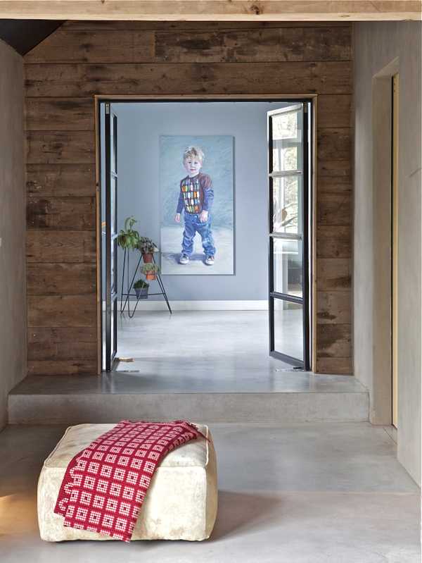 Głęboki sen na wsi Przytulny kąt w wiejskim domu z materacem 160x200 dla zdrowego i głębokiego snu.