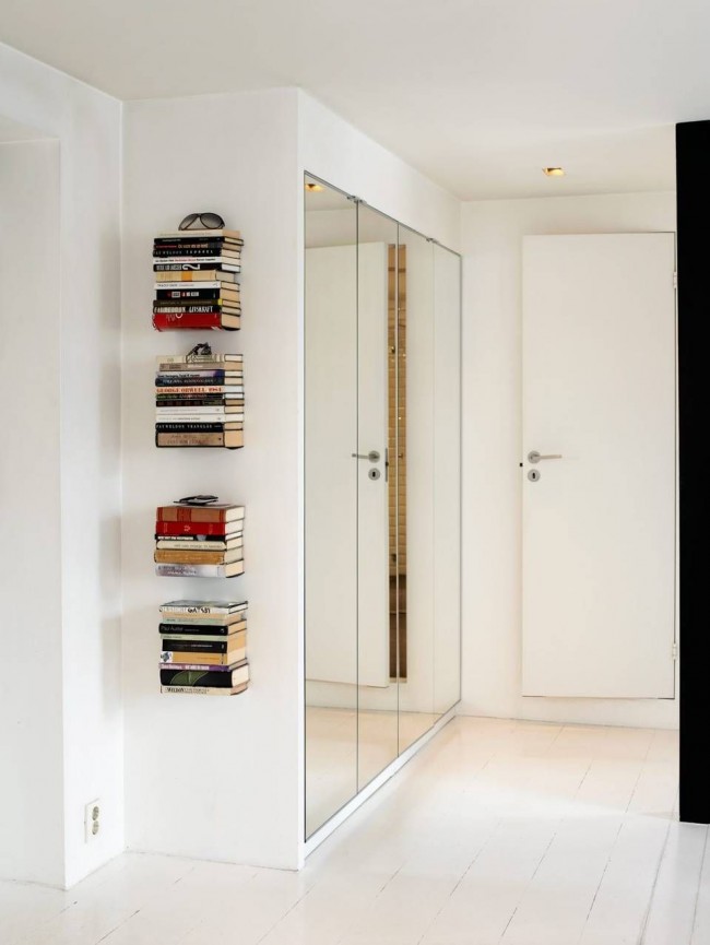 Szafa do przedpokoju Kompaktowa szafa do przechowywania odzieży sezonowej w małym przedpokoju 2026.