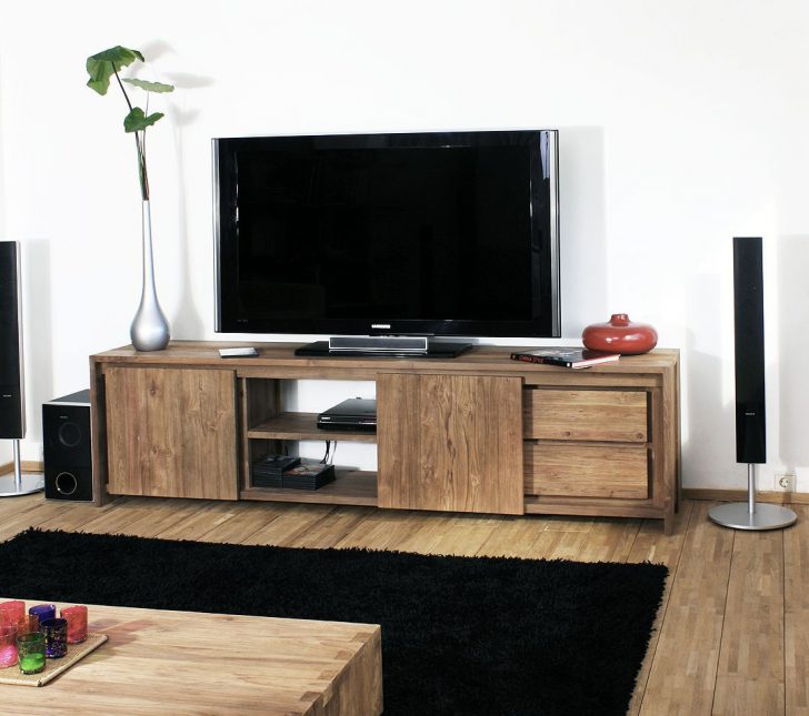 MDF RTV do mieszkania Minimalistyczna szafka RTV z MDF, doskonała do małego mieszkania, oszczędność miejsca