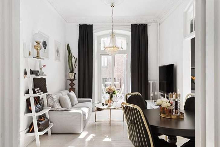 Meble do przedpokoju Harmonijne meble w przytulnym przedpokoju: wygoda i styl 2026.