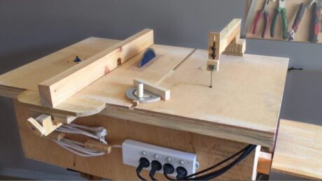 Warsztat majsterkowicza 2026: Kompletny przewodnik po narzędziach — Narzędzia do obróbki drewna