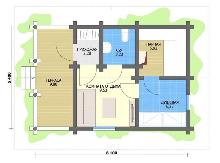 Aranżacja łazienki Aranżacja łazienki 2026: pomysł na funkcjonalne i relaksujące wnętrze z wanną.