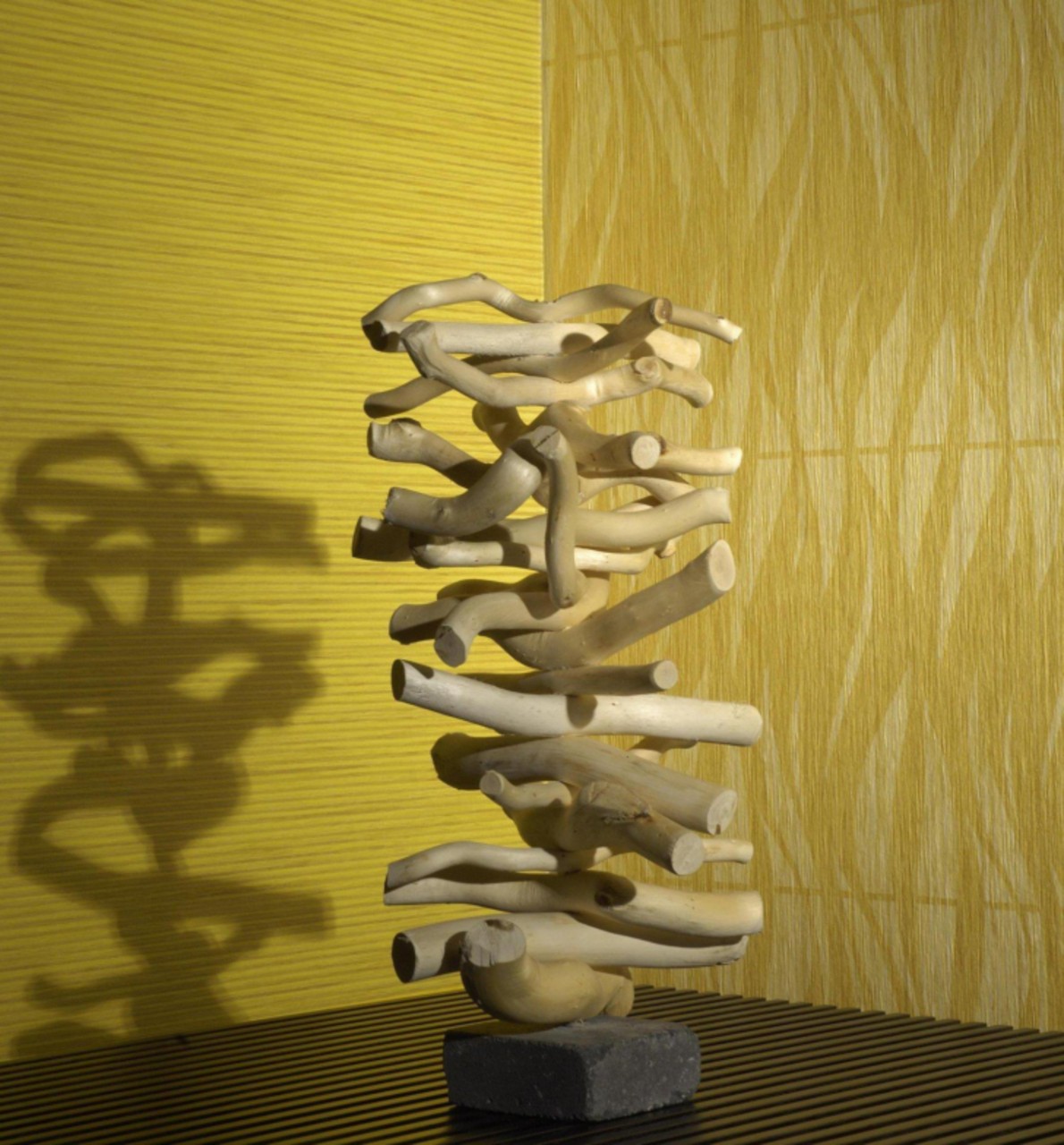 Bezpieczny Design 2026 Ekologiczna tapeta z włókna szklanego z reliefem: bezpieczny i stylowy dom 2026.