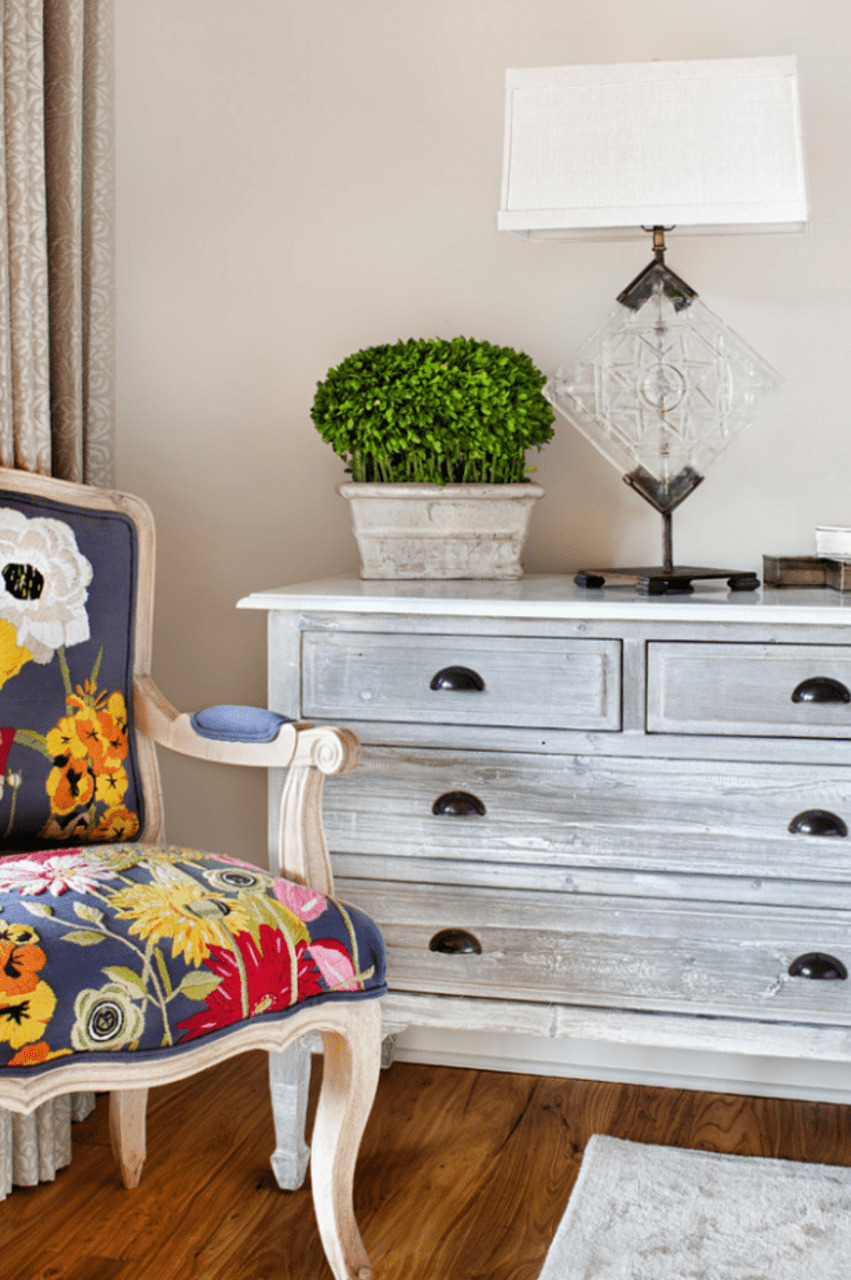 Komfort w stylu wiejskim Połączenie wiejskiej estetyki i komfortu w teksańskim domu 2026.