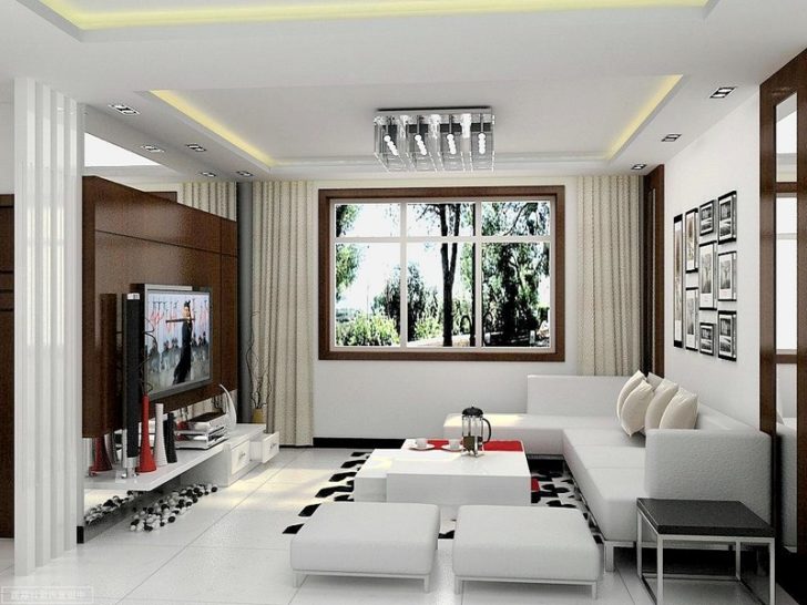 Kolorystyczna spójność Spójna kolorystyka ścian, sufitu i podłogi w małym pokoju – triki 2026