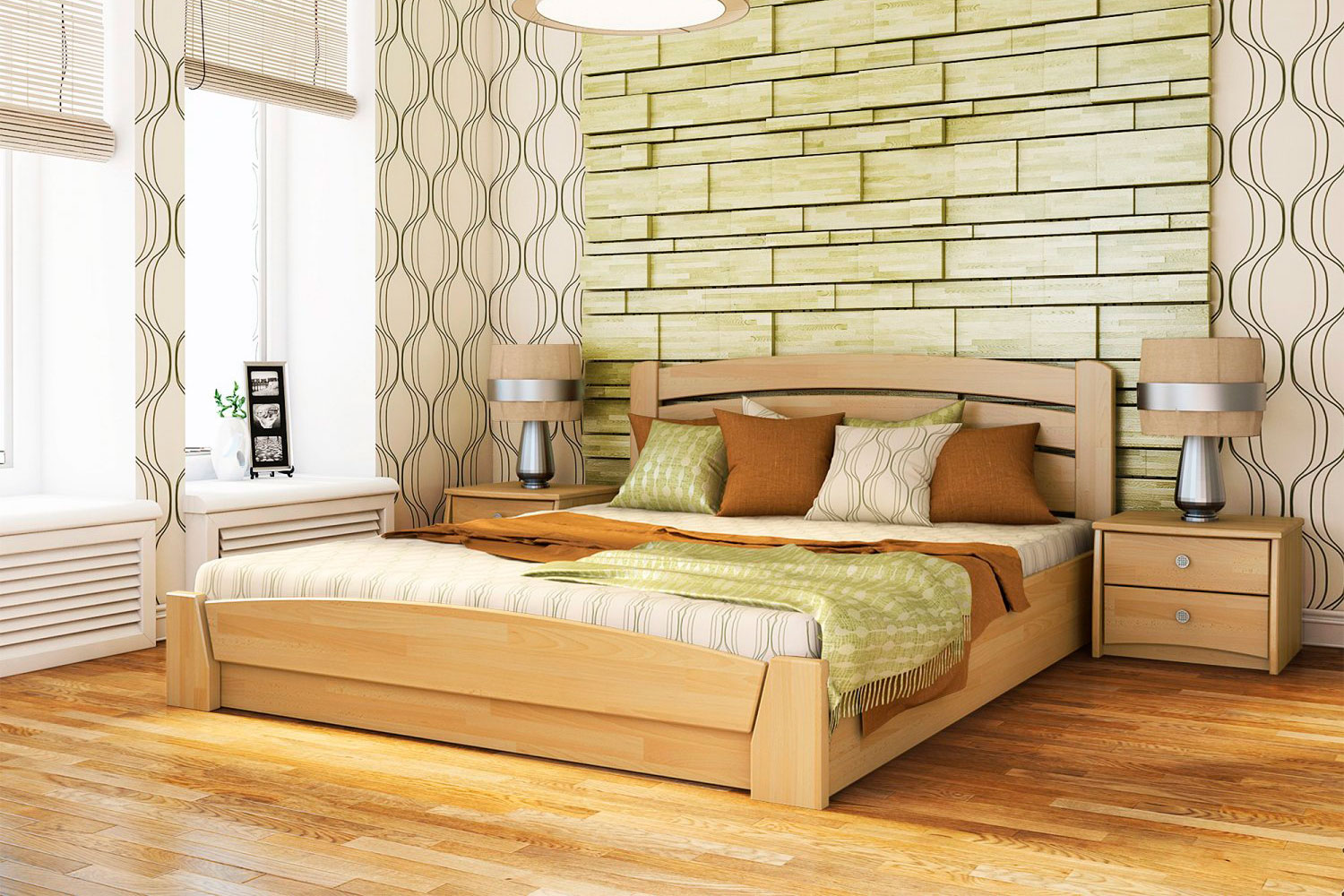 Łóżko idealne 2026: Jak wybrać trwałe i stylowe łóżko drewniane?