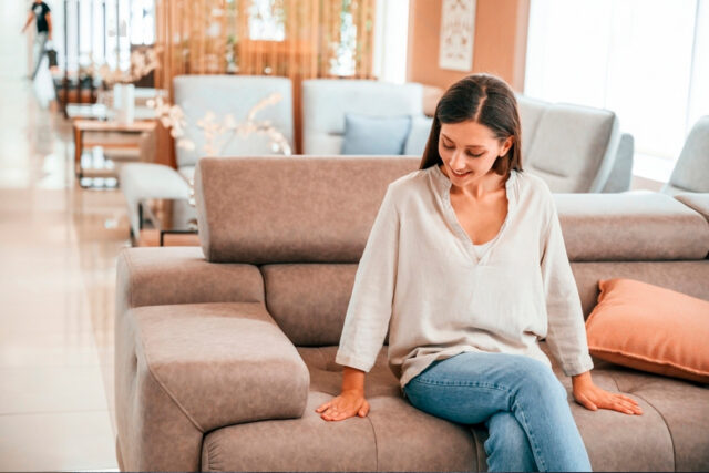 High-Tech z Duszą: Jak stworzyć przytulne i nowoczesne wnętrze?